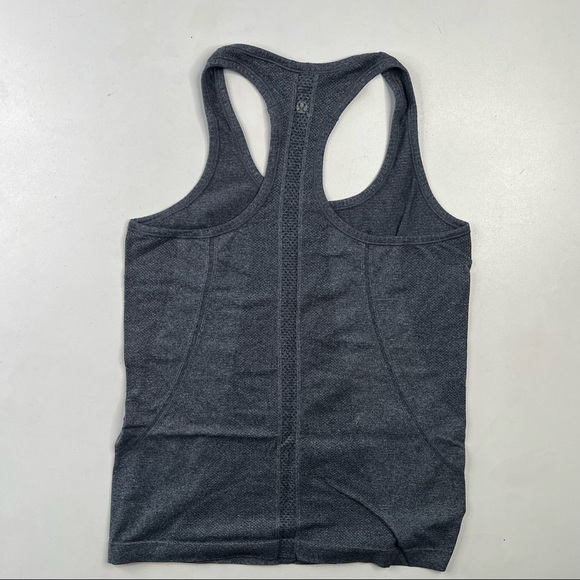 Lululemon Swiftly Tank Top Sz 8 - Picture 5 of 5